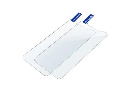 Replacement for M8 TEMPERED SCREEN GUARD - Quality Phone Parts in Sri Lanka